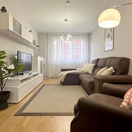 Apartamentos 2K - Apartamento Junto Al Casco Viejo Bilbao Dış mekan fotoğraf