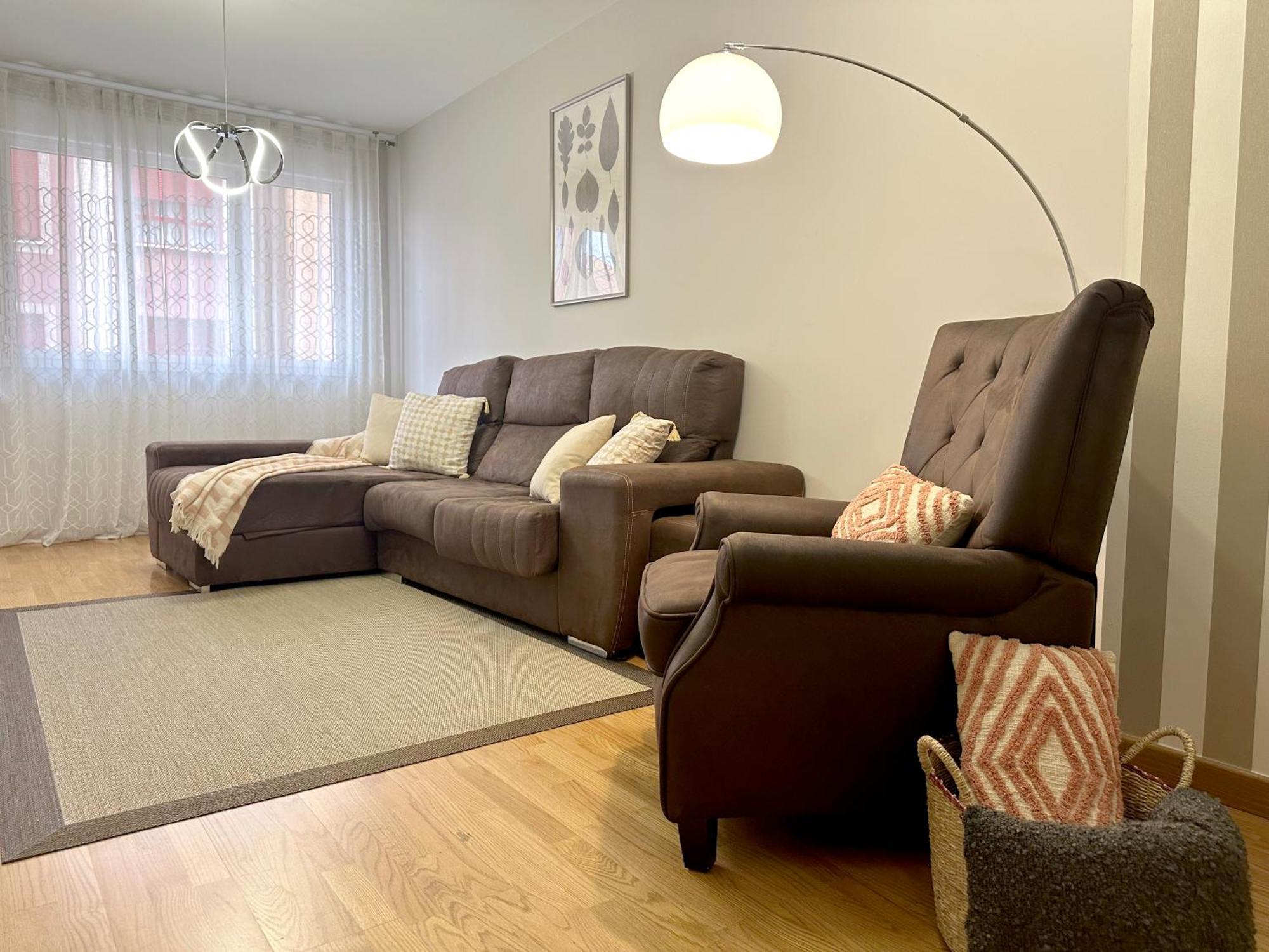 Apartamentos 2K - Apartamento Junto Al Casco Viejo Bilbao Dış mekan fotoğraf