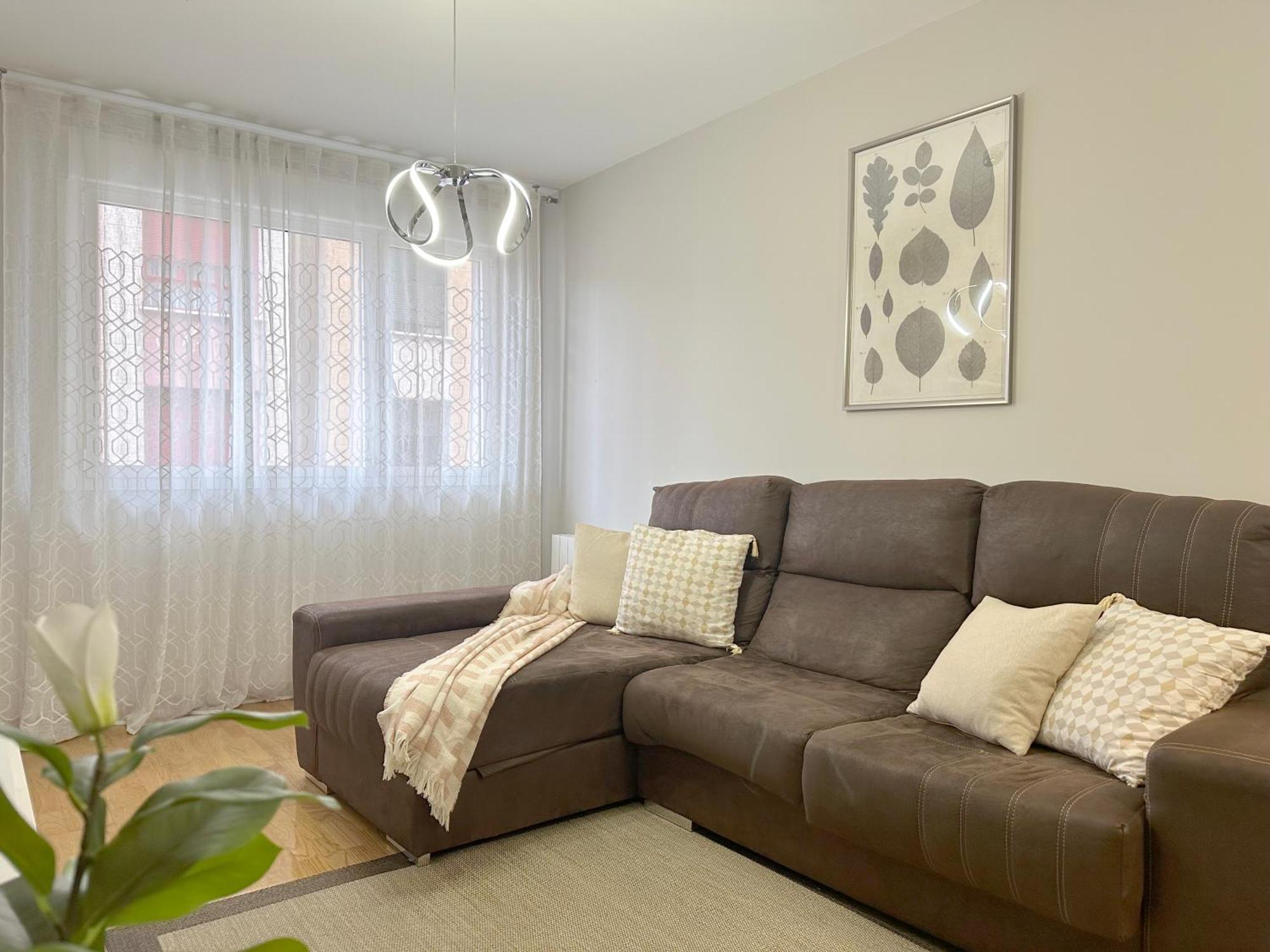 Apartamentos 2K - Apartamento Junto Al Casco Viejo Bilbao Dış mekan fotoğraf