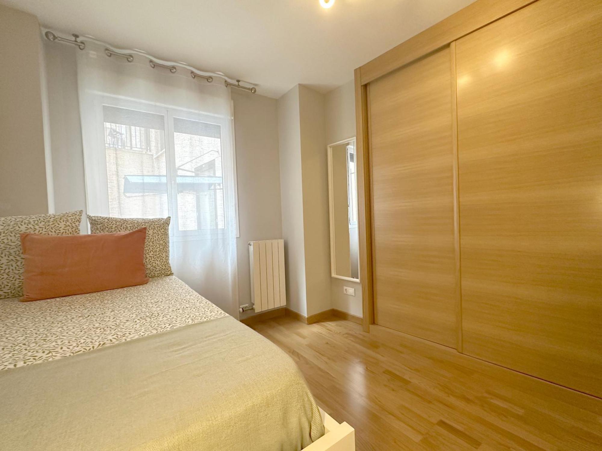 Apartamentos 2K - Apartamento Junto Al Casco Viejo Bilbao Dış mekan fotoğraf