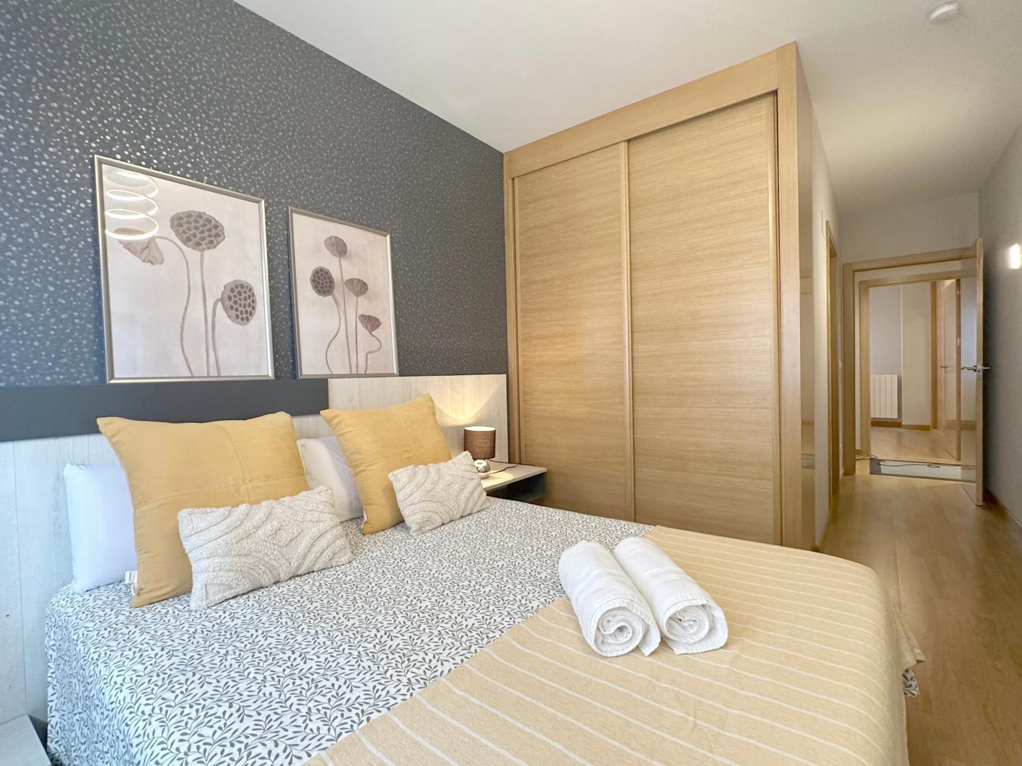 Apartamentos 2K - Apartamento Junto Al Casco Viejo Bilbao Dış mekan fotoğraf