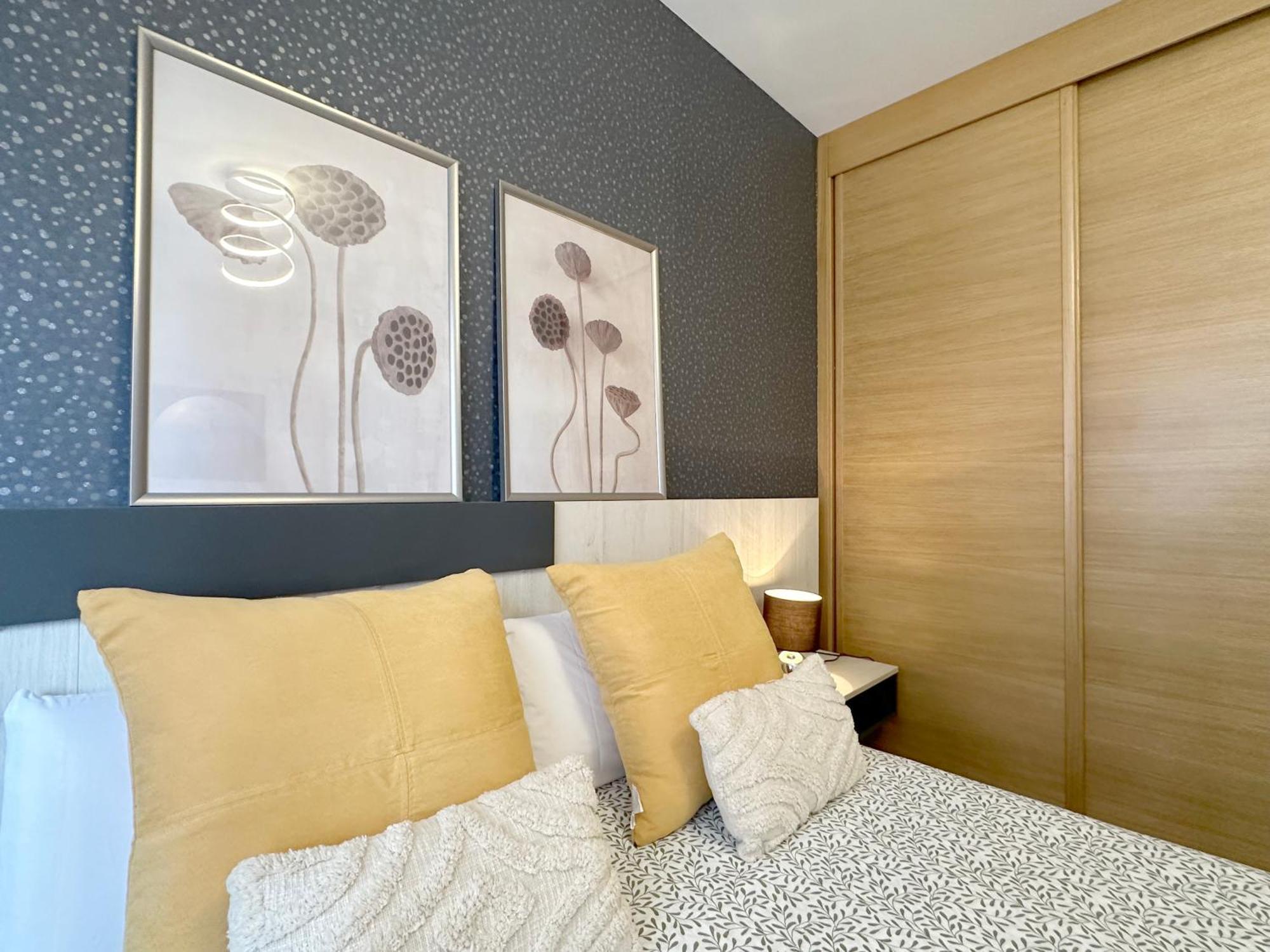 Apartamentos 2K - Apartamento Junto Al Casco Viejo Bilbao Dış mekan fotoğraf