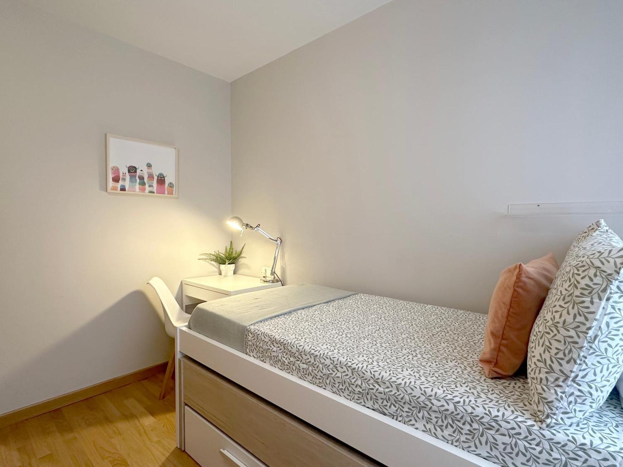 Apartamentos 2K - Apartamento Junto Al Casco Viejo Bilbao Dış mekan fotoğraf