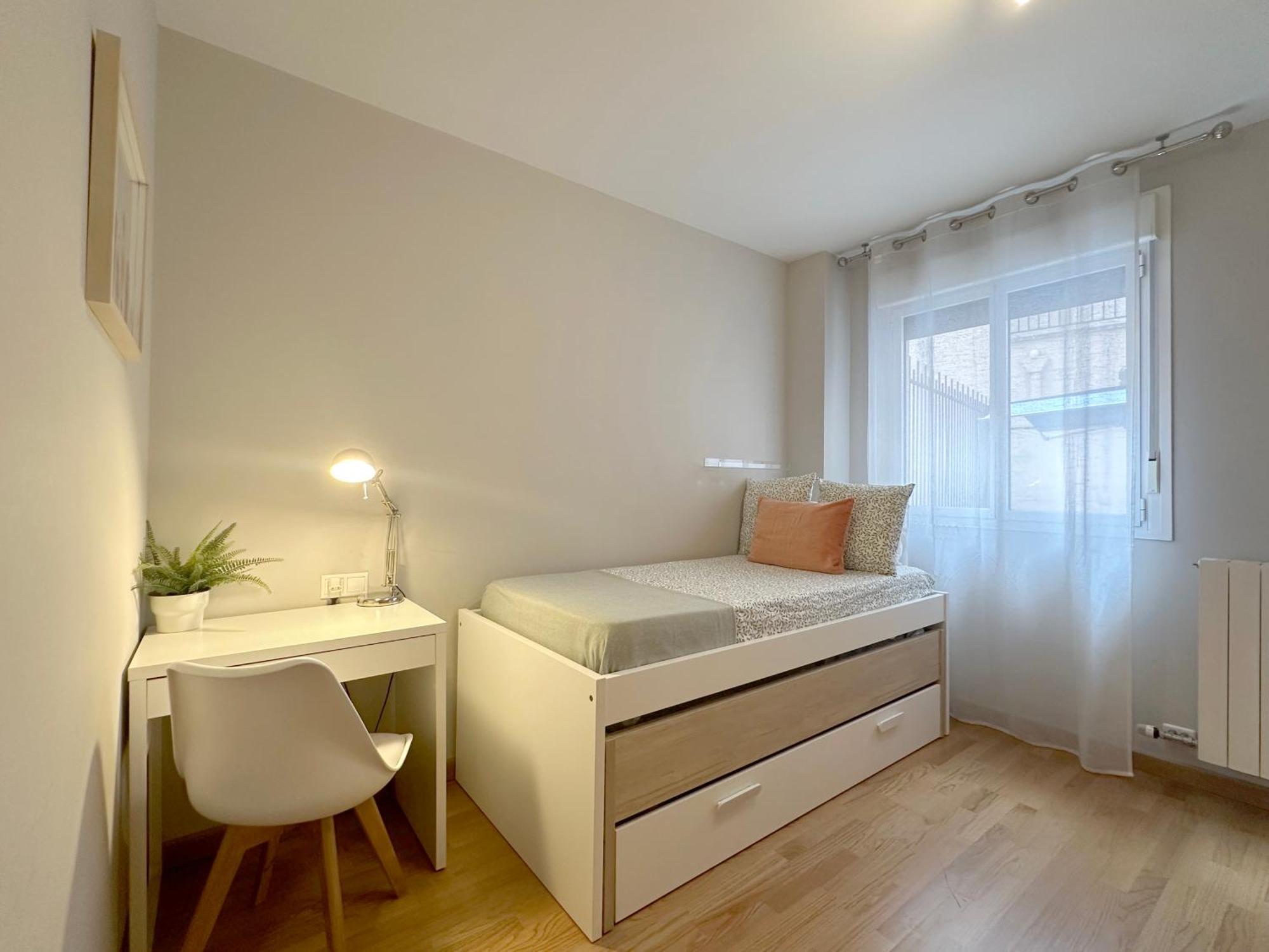 Apartamentos 2K - Apartamento Junto Al Casco Viejo Bilbao Dış mekan fotoğraf